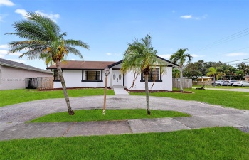 Single Family For Sale
