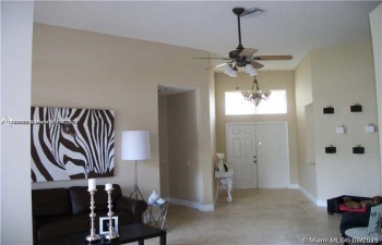 Residential Lease For Rent