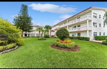 Condominium For Sale