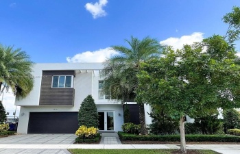 Single Family For Sale