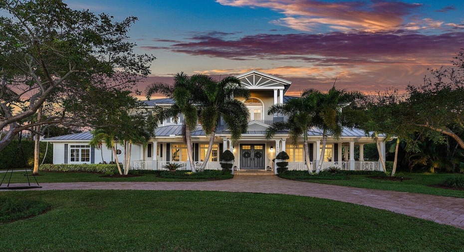 1875 Lake Drive, Delray Beach, Florida 33444, 7 Bedrooms Bedrooms, ,7 BathroomsBathrooms,Single Family,For Sale,Lake,RX-10945727