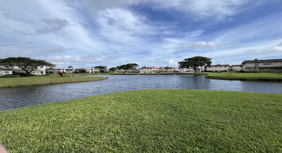 336 Saxony G Unit 336, Delray Beach, Florida 33446, 2 Bedrooms Bedrooms, ,2 BathroomsBathrooms,Condominium,For Sale,Saxony G,2,RX-10946366