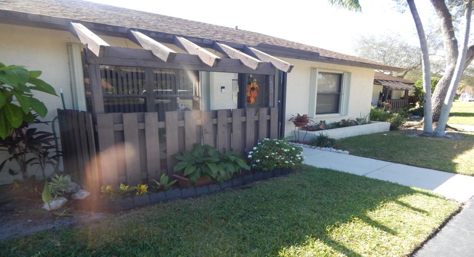 59 Via De Casas Norte, Boynton Beach, Florida 33426, 3 Bedrooms Bedrooms, ,2 BathroomsBathrooms,Condominium,For Sale,Via De Casas Norte,1,RX-10933997