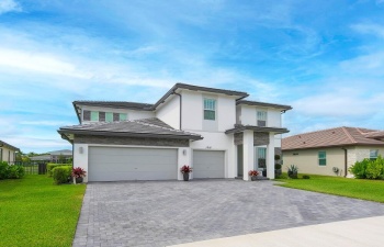 Single Family For Sale