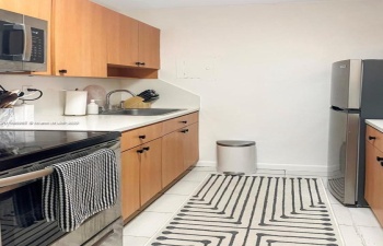 Residential Lease For Rent