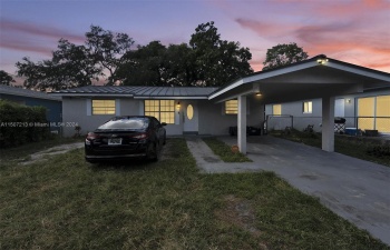 Single Family For Sale