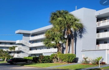 Condominium For Sale