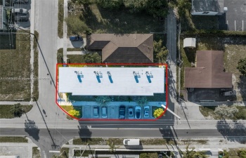 Residential Lease For Rent