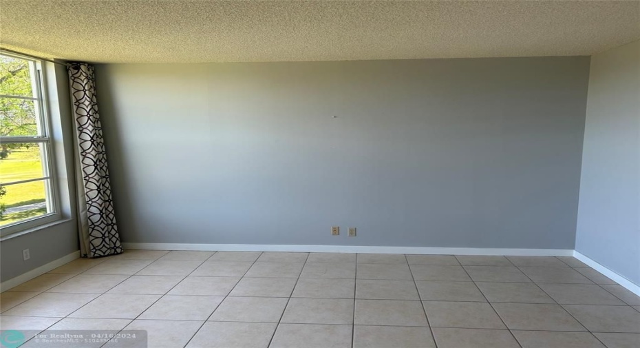 Empty Bedroom 3