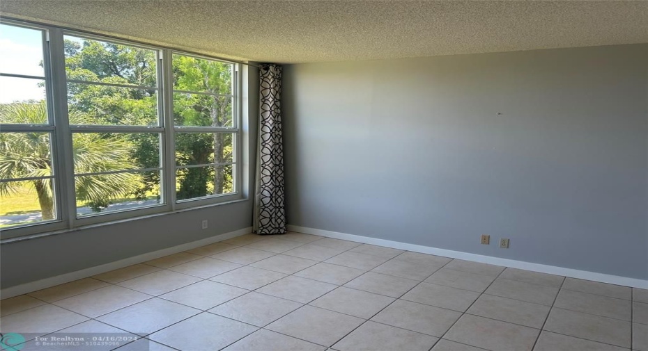Empty Bedroom 3