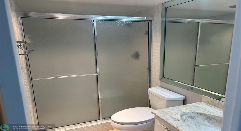 Guest Bath