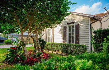 Residential Lease For Rent