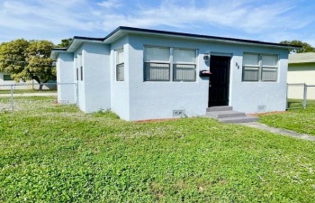 Single Family For Sale