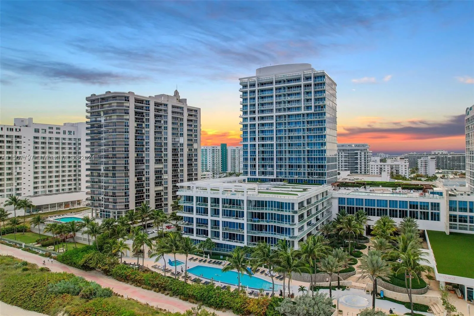 Residential Lease For Rent