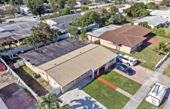 Residential Lease For Rent