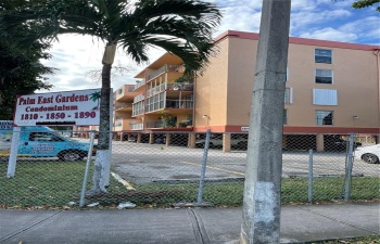 Condominium For Sale
