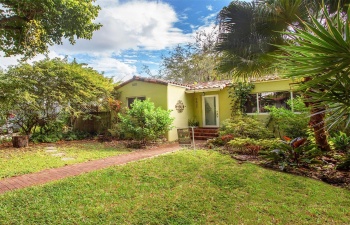 Residential Lease For Rent