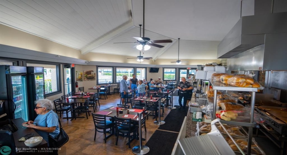 Cafe