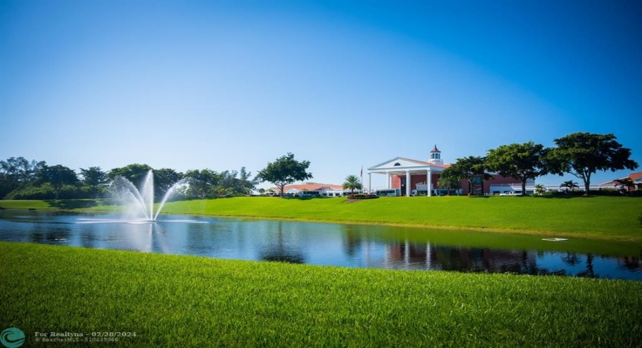 Clubhouse
