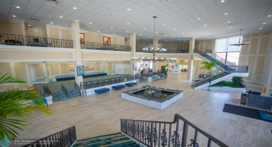 Clubhouse