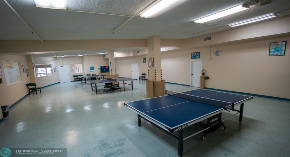 Pingpong