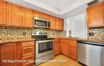 Condominium For Sale