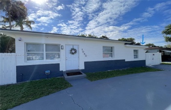 Residential Lease For Rent