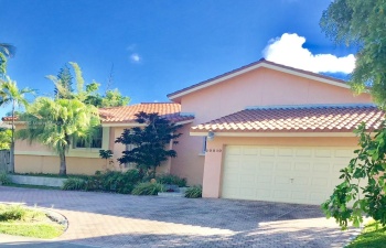 Residential Lease For Rent