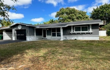 Residential Lease For Rent
