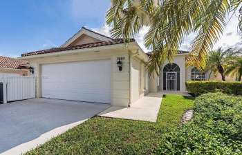 Residential Lease For Rent