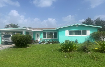Single Family For Sale