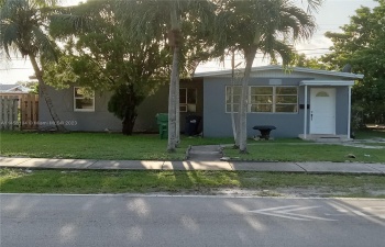 Residential Lease For Rent