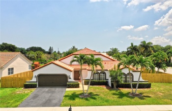 Single Family For Sale