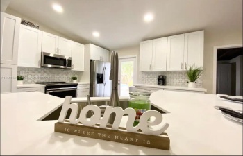 Residential Lease For Rent