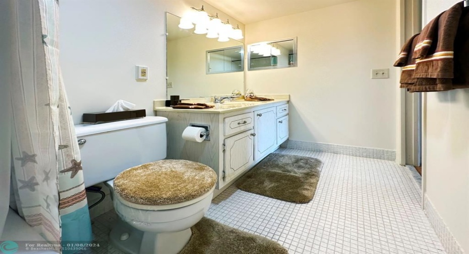 Ceramic Tile