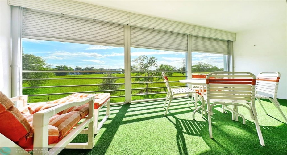 Accordion & Roll Down Shutters