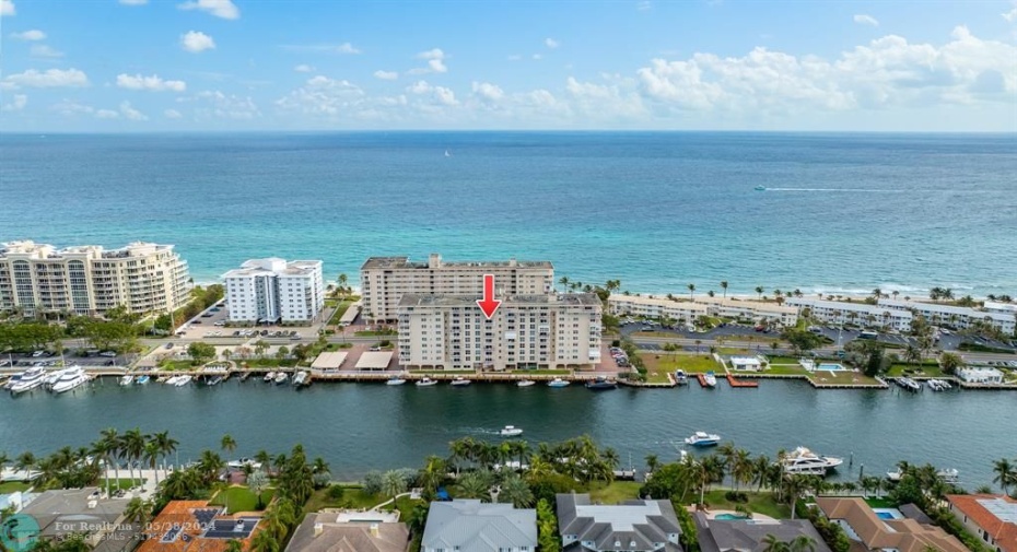 Welcome home and Welcome to Le Baron. This stunning condo offers luxurious coastal living.