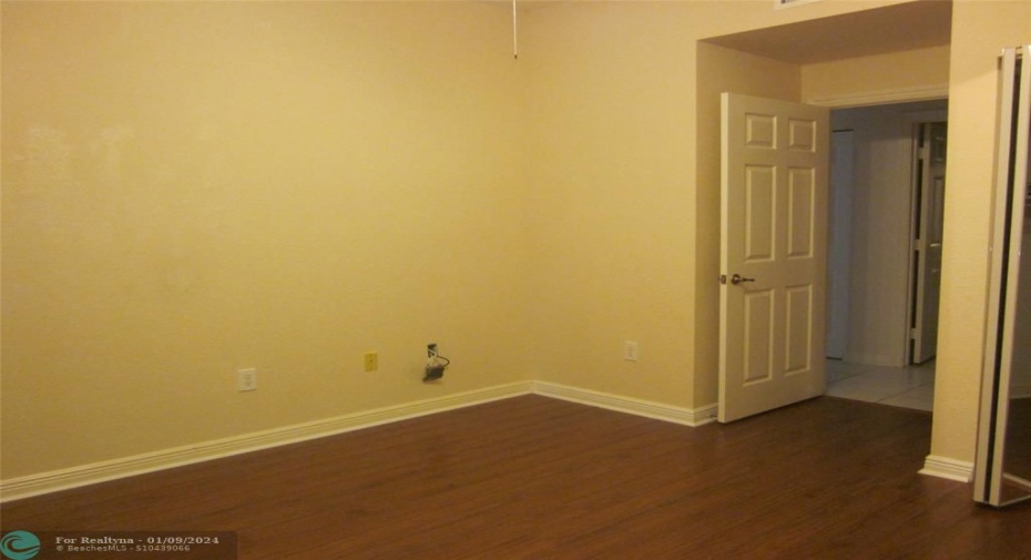 GUEST BEDROOM