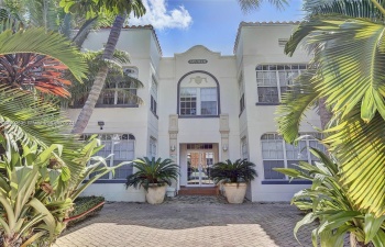 Condominium For Sale