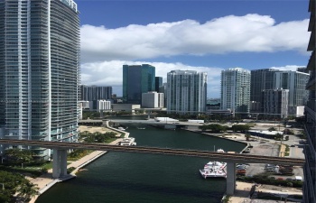 River view