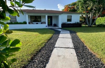 Residential Lease For Rent