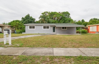Residential Lease For Rent
