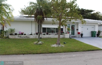 Residential Lease For Rent
