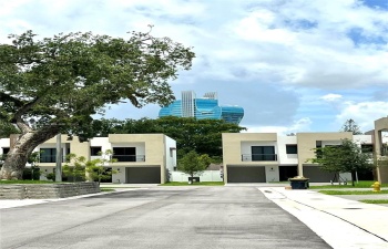 Townhouse For Sale