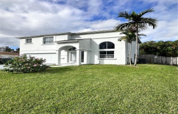 Single Family For Sale