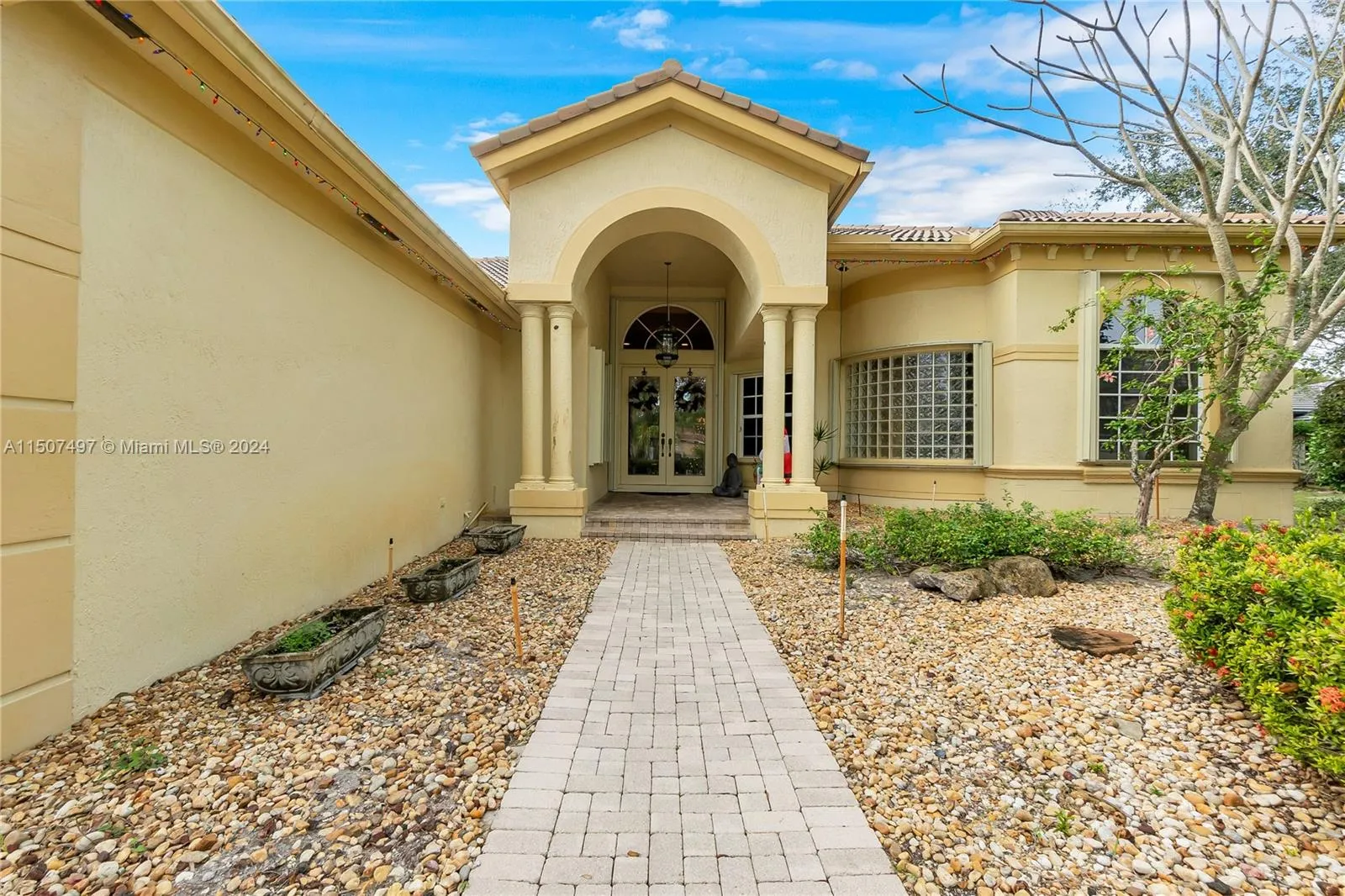 Single Family For Sale