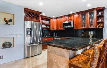 Condominium For Sale