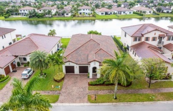 Single Family For Sale