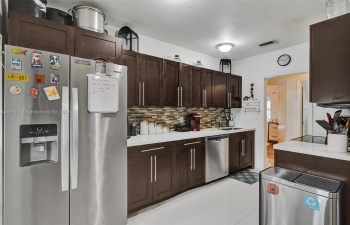 Residential Lease For Rent