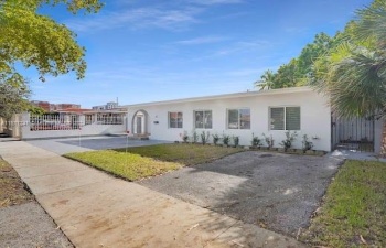 Residential Lease For Rent